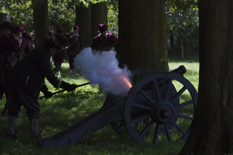 ECWS at St Fagans August 2011