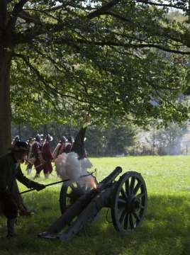 ECWS at St Fagans August 2011