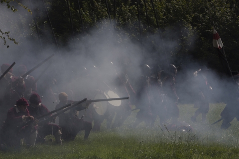 ECWS at St Fagans August 2011