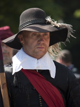 ECWS at St Fagans August 2011