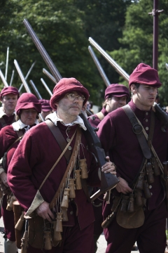 ECWS at St Fagans August 2011