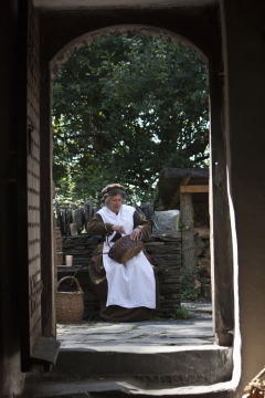 ECWS at St Fagans August 2011