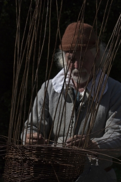 ECWS at St Fagans August 2011