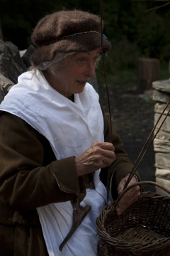 ECWS at St Fagans August 2011