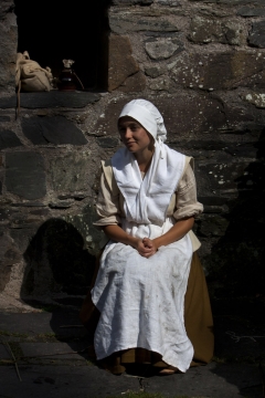 ECWS at St Fagans August 2011