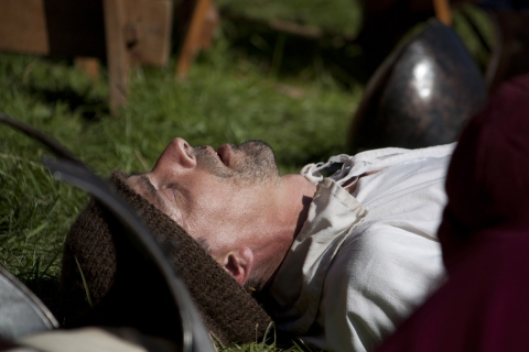 ECWS at St Fagans August 2011