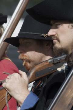 SK at Loseley Park Aug 2011