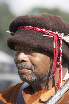 SK at Loseley Park Aug 2011