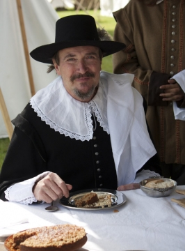 SK at Loseley Park Aug 2011