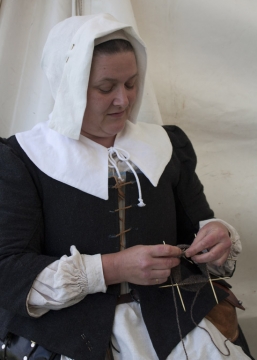 SK at Loseley Park Aug 2011