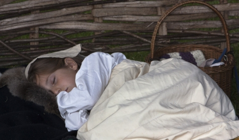 SK at Loseley Park Aug 2011