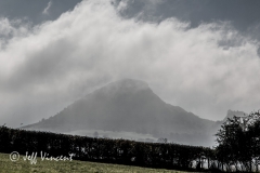 Y Skirrid
