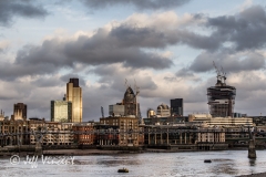 The City of London