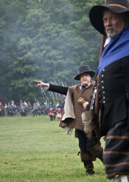SK at Newstead Abbey Jun 2012