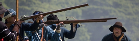 SK at Newstead Abbey Jun 2012