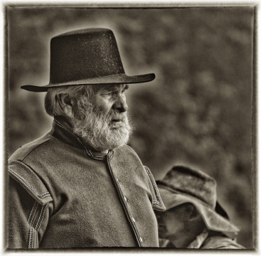 SK at Newstead Abbey Jun 2012