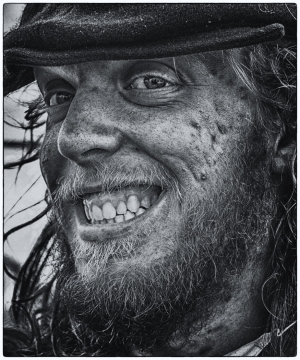 SK at Llangan Jun 2012