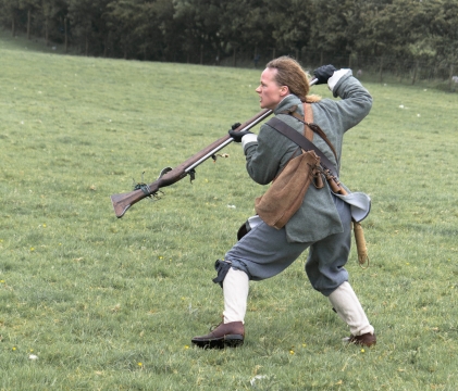 SK at Llangan Jun 2012