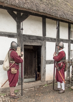 ECWS at St Fagans Aug 2012