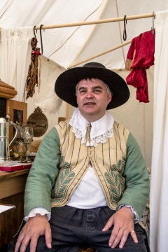 ECWS at St Fagans Aug 2012