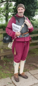 ECWS at St Fagans Aug 2012