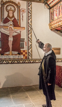 ECWS at St Fagans Aug 2012