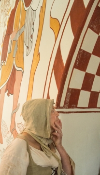 ECWS at St Fagans Aug 2012