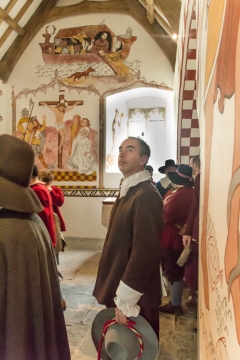 ECWS at St Fagans Aug 2012