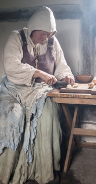 ECWS at St Fagans Aug 2012