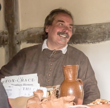 ECWS at St Fagans Aug 2012