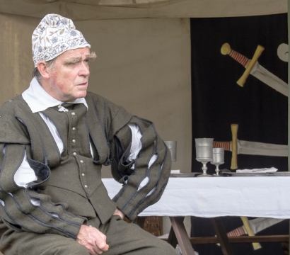 ECWS at St Fagans Aug 2012