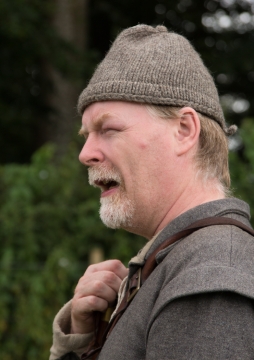 ECWS at St Fagans Aug 2012