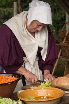 ECWS at St Fagans Aug 2012