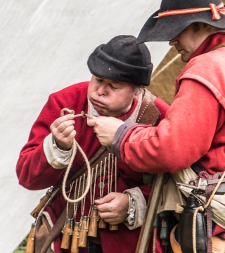 ECWS at St Fagans Aug 2012