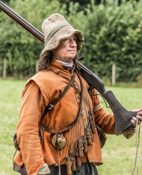 ECWS at St Fagans Aug 2012