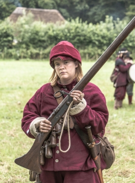 ECWS at St Fagans Aug 2012
