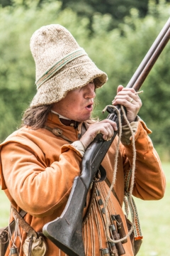 ECWS at St Fagans Aug 2012