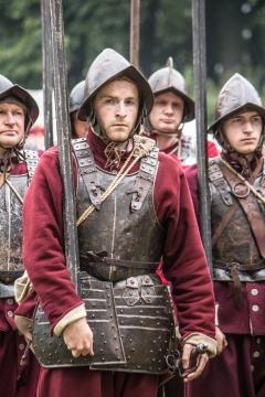 ECWS at St Fagans Aug 2012