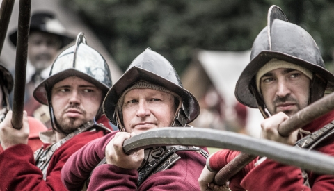 ECWS at St Fagans Aug 2012