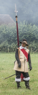 ECWS at St Fagans Aug 2012