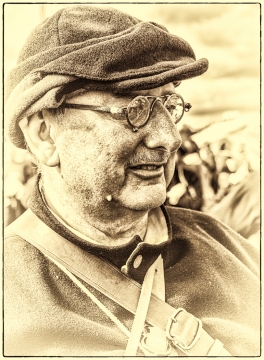 SK at Glynde Place Aug 2012