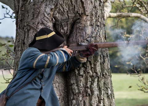 SK at Glynde Place Aug 2012