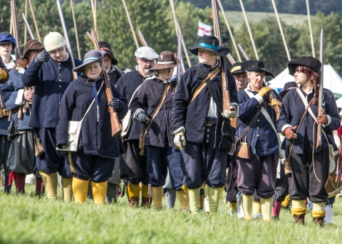 SK at Glynde Place Aug 2012