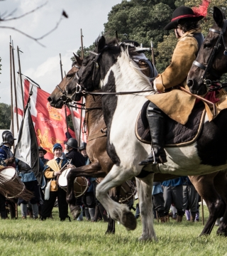 SK at Glynde Place Aug 2012
