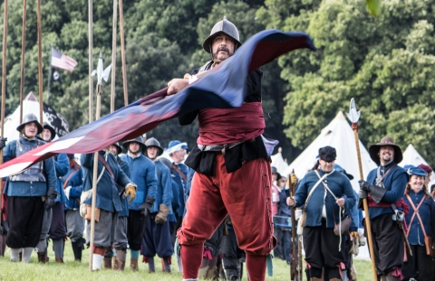 SK at Glynde Place Aug 2012