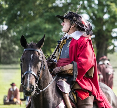SK at Glynde Place Aug 2012