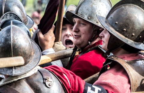 SK at Glynde Place Aug 2012