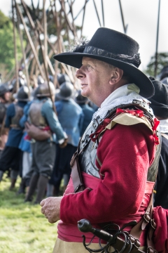 SK at Glynde Place Aug 2012