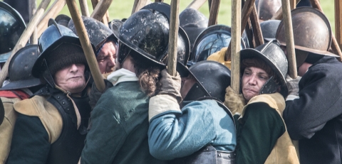 SK at Glynde Place Aug 2012