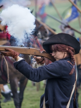 SK at Glynde Place Aug 2012